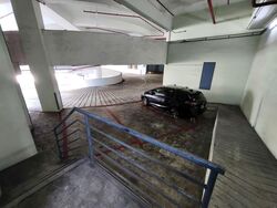 Excalibur Centre (D14), Factory #547559251